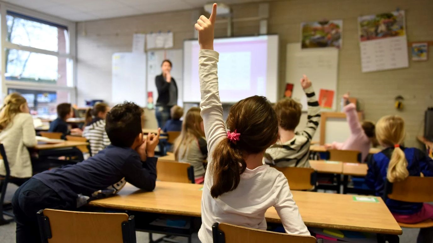 Teaching Staff
